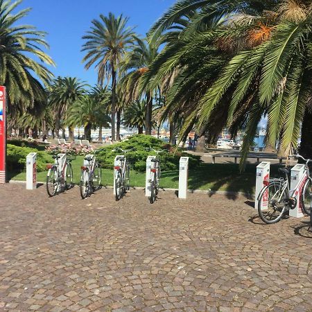 Il Mare In Piazza Daire La Spezia Dış mekan fotoğraf