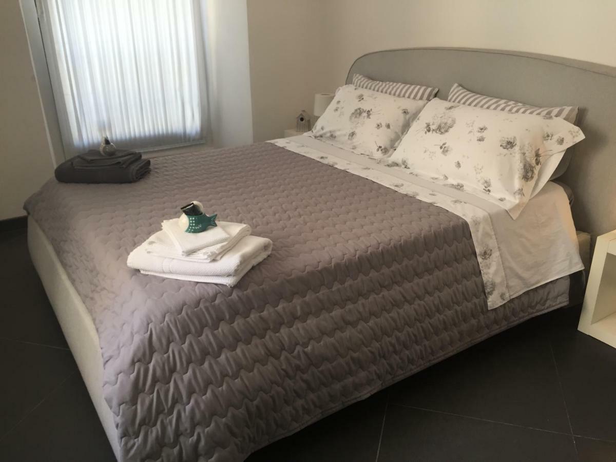 Il Mare In Piazza Daire La Spezia Dış mekan fotoğraf